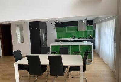 Penthouse lux 4 camere //terasa//Nordului-Herastrau - 5