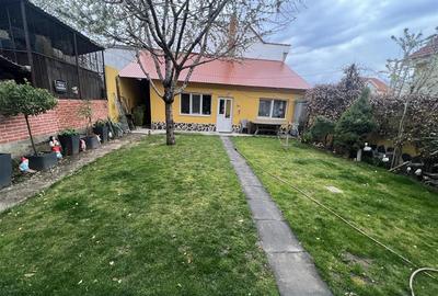 RECO Vila P+M 3 camere in Nufarul - 9