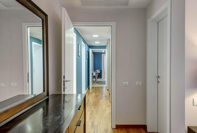 Spațiu & confort | 4 camere | Terasă + Parcare | Herăstrău Park - 18