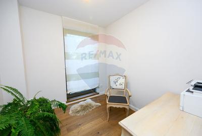 Vilă premium de vânzare in Borhanci. Exclusivitate. Comision 0% - 40