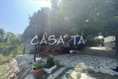 Proprietate Exclusivista situata in Lelesti , Gorj - 11