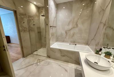 Apartament exclusivist | 4 camere |  Floreasca - 6