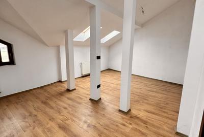 Spațiu comercial de închiriat – Ultracentral, Oradea – 203 mp utili – - 15