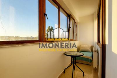 2 camere+parcare-0% comision-200 m metrou-550 m parc-33 mpu Living - 21