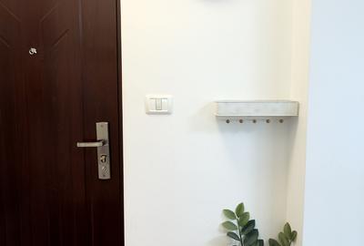 Studio Modern, Pet Friendly + Centrala  - Dorobanti | Pta. Romana - 16