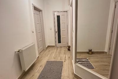 Apartament 2 camere Dobroești 71.7 mp parcare subterană + boxă 120k € - 10