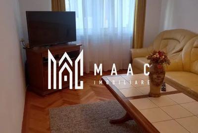 Apartament cu 4 camere decomandat, mobilat în Valea Aurie