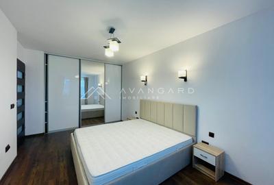 | Apartament 2 camere | 59 mp | Parcare | Ghorgheni | - 5