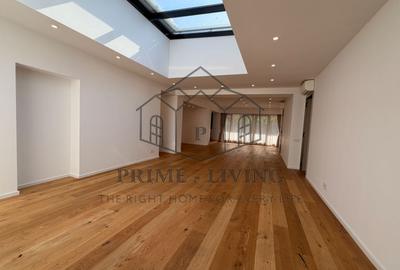 Penthouse lux cu 4 camere in zona ambasadelor - 24