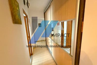 2 camere moderne, decomandate, 1Mai, Sara - Medicina, etaj 3/8, cu lift - 8