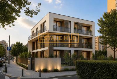 Apartament de 4 camere pe strada Dorobanților, zona Mărăști, 0% Comision - 16