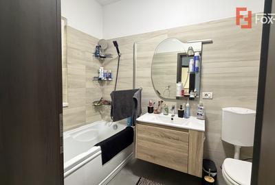 COMISION 0% Apartament cu 3 camere, 66 mp la etajul 2, Braytim - 7