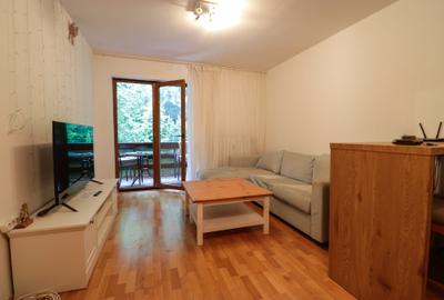 Apartament cu 3 camere în Sinaia, lângă Domeniul Peleș!!! - 4
