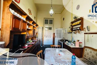 De vânzare Apartament 3 Camere Locuiește în Inima Orașul, Decebal-Arad - 10