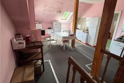Casa 8 Camere I Zona Hasdeu I Teren 276 MP - 24