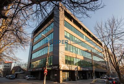 Cladire birouri in zona Pasaj Aerogarii pentru investitie - 1