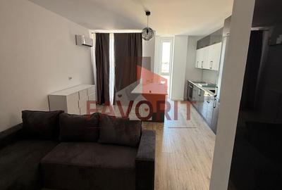 2 camere | centrala proprie | etaj intermediar | bloc nou | mobilat | - 3
