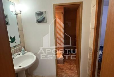Apartament cu 2 camere de închiriat , zona Lipovei- Timisoara - 5