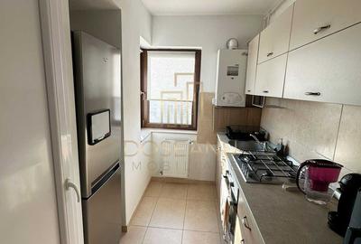 APARTAMENT 2 CAMERE | DE ÎNCHIRIAT | CARTIER DOROBANTILOR - 5