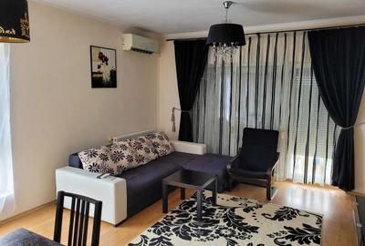 Apartament cu 3 camere decomandat, mobilat în Militari