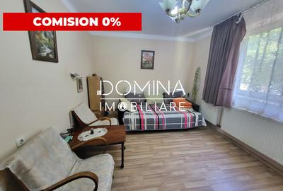 Vânzare garsoniera spațioasă și decomandată în Bld. Ecaterina Teodoroiu - 1