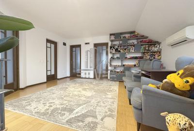 Casa individuala cu teren de 354 mp. - 15