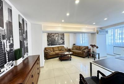 3 Camere - Mosilor - Obor - Metrou - 94mp - 1