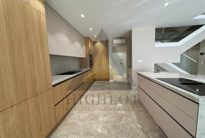 OXFORD GARDENS PLAN 1 PADURE | VILA INCHIRIATA - 6000 euro/luna - 8