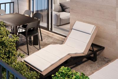 Penthouse Premium | Vedere la munte | Sistem Smart Home | 2 Parcari subterane - 13
