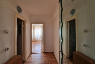 Ultracentral- Blocul de la Cascada- Apartament 2 camere decomandate - 8