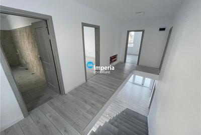 Vila in Valea Lupului, cu 6 camere, 3 bai, 268 mp, 450 mp teren - 11