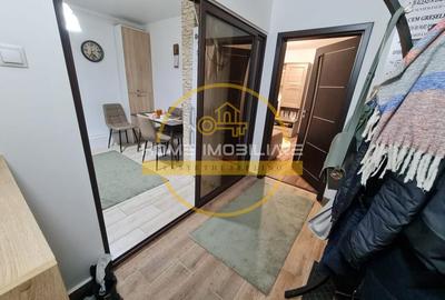 Apartament cu 2 camere/ 53mp/ zona Podu Ros - 6