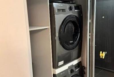 Tineretului Parc,bl.1978,parter/9,Amenajat,centrala,2 balcoane,mobilat,complet - 6