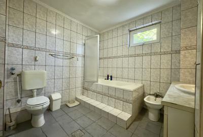 Vila spațioasă P+1+M de vânzare în Agigea | Teren 658 mp | Acces din 2 străzi! - 11