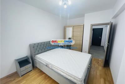 Inchiriere apartament 3 camere, de lux, MRS Smart - 9