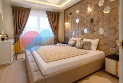 Apartament luxury 3 camere, 69mp-Apahida - 2
