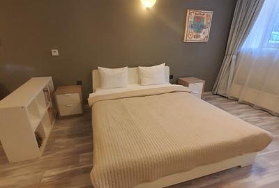 Studio centrul vechi Brasov - 1