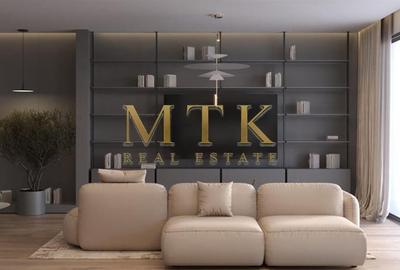 Vila Smart Home de vanzare | 4 Camere | Design Modern si Sustenabil |  Matei Mil - 3
