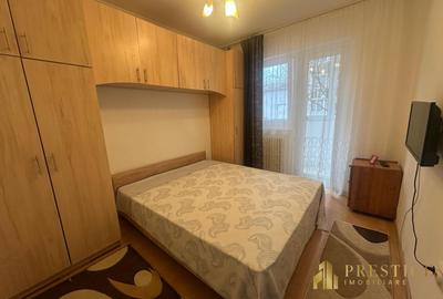 Apartament cu 2 camere de inchiriat in zona Iosia - Oradea - 1