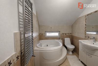 Comision 0% Duplex cu 4 camere, Parter + Mansarda, zona Giarmata Vii - V9206 - 10