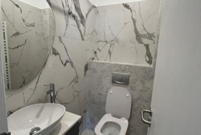 Prima inchiriere | Spatiu comercial | Birou | Bloc Nou | Zona Tei - 12