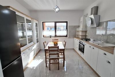 Intabulata!Casa Valea Lupului,4 camere,2 BAI,Canalizare,Teren 480 mp, 0% Comisio - 8