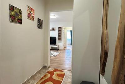 Inchiriere Apartament cu 2 camere Tatarasi - 11
