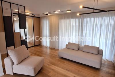 Penthouse cu 3 camera | Centru - 3