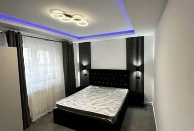 Garsoniera Lacul Tei - 1