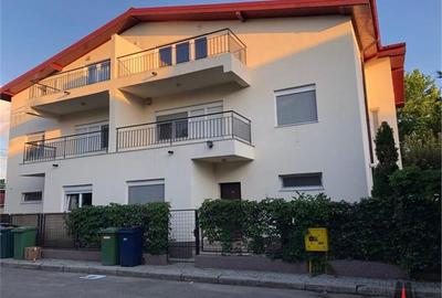 Vila duplex Jolie Ville - str Alexandru cel Bun / COMISION 0 - 1
