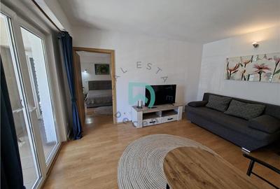 Apartament 2 camere Centrul Civic, 41mp - Brasov - 6