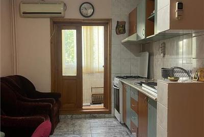 Apartament 2 camere IULIUS MALL - 6