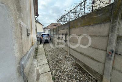 Casa individuala pretabila spatiu comercial teren 400 mp Piata Cluj - 15