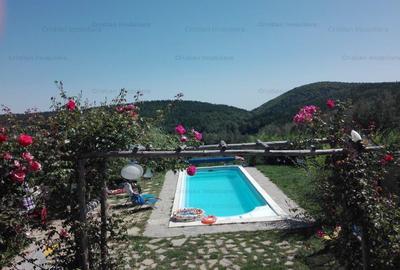RATE Pensiune Piscina Superba***pe mal Lac Mocearu  70km de Buzau - 49